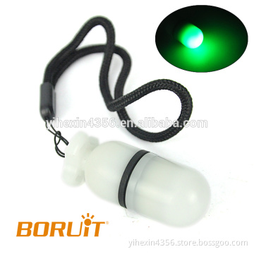 Deep Sea Underwater Signal Light for Fishing Diving